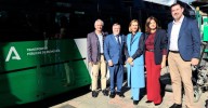 La Junta refuerza el transporte público entre Fuengirola, La Cala de Mijas y Marbella con una nueva línea de autobús