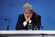 VIDEO. Harold Mayne-Nicholls definitivamente reconoce su error: “Haber votado por el SÍ me persigue”