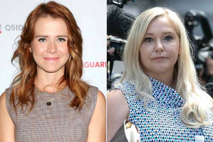 Elizabeth Smart Recounts Her 'Heartbreak' Over Virginia Giuffre’s Death by Suicide (Exclusive)