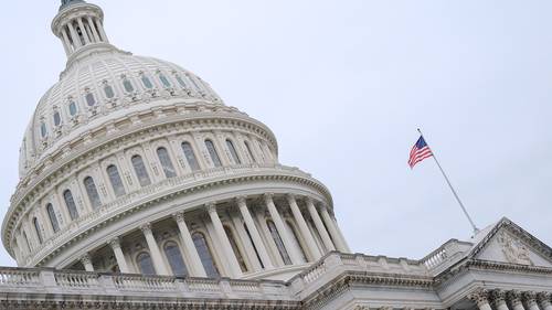 Did Democratic lawmakers commit sedition in their message to the military?