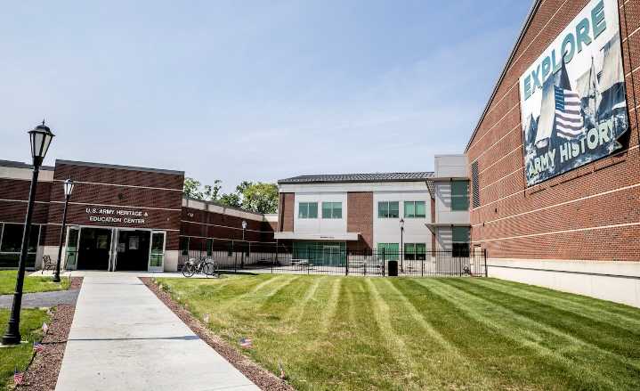 Army Heritage Foundation: New board members to help tell soldiers' stories