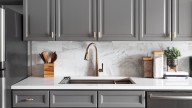 The Cleaning Tip That Extends The Life Of Your Painted Cabinets