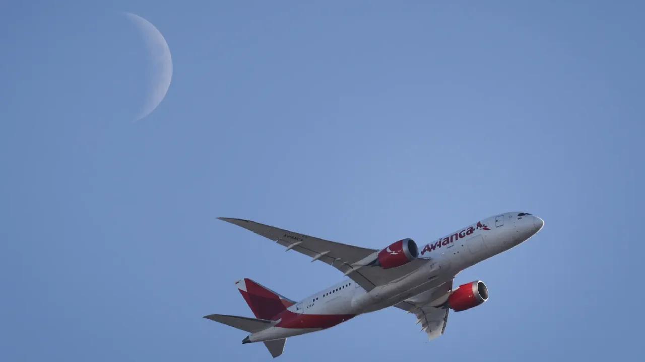 Aerocivil ordena que aviones A320 queden en tierra desde mañana a las 7 p.m. por actualización de software