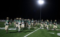 Lumen Christi, Almont prepare for Division 6 semifinal