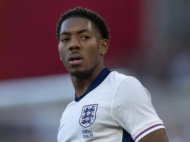 Arsenal transfer stance on Lewis-Skelly 'revealed' amid exit links