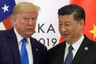 Trump dice que habló de desnuclearización con Xi y Putin, pero insiste en hacer pruebas