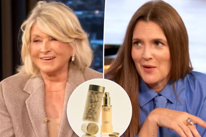Elm Biosciences' Black Friday sale is here: Save on Martha Stewart's skincare