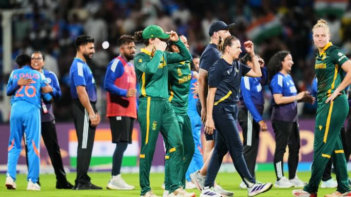 Cricket Legends Slammed By Actor In Viral Insta Rant After Women's World Cup Final: 'Who the Hell...'