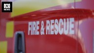 Four bodies found in central Queensland house fire