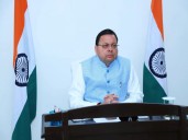 Uttarakhand CM reviews development works