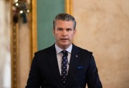 Congresistas demócratas acusan a Hegseth de "homicidio y crimen de guerra" en el Caribe