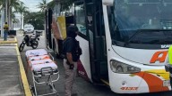 Joven de 19 Años Da a Luz a Bordo de Autobús de Pasaje Foráneo en Paso del Toro, Veracruz