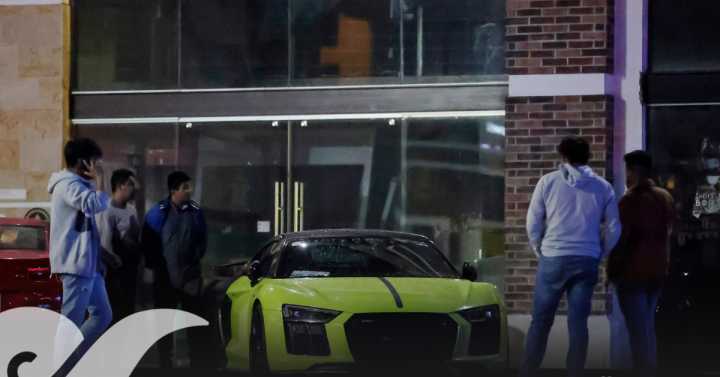 Arrancones en Puebla: vialidades rápidas y furiosas