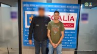 Condenan a alias «Veneco» a 18 años de cárcel por doble homicidio
