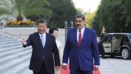China asegura que su cooperación con Venezuela "no va dirigida contra ningún tercero"
