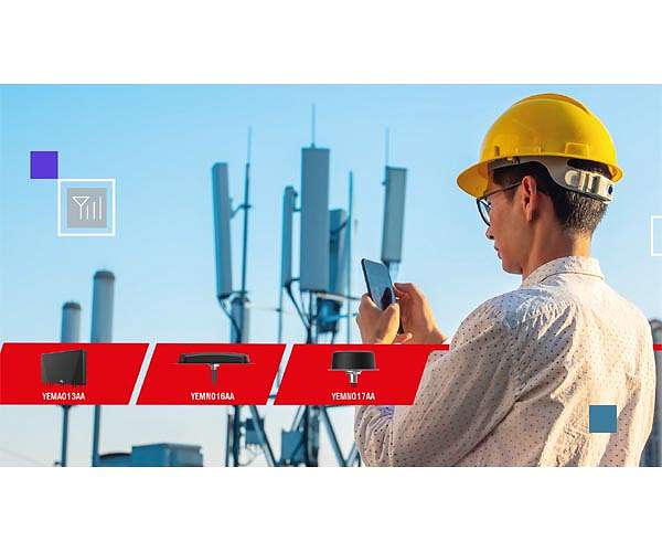 Centimeter-level RTK positioning now available for IoT deployments