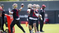 Latest Brock Purdy injury update suggests 49ers’ Week 11 return in the cards