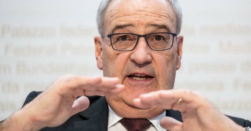 Switzerland wins US tariff reduction to 15 per cent