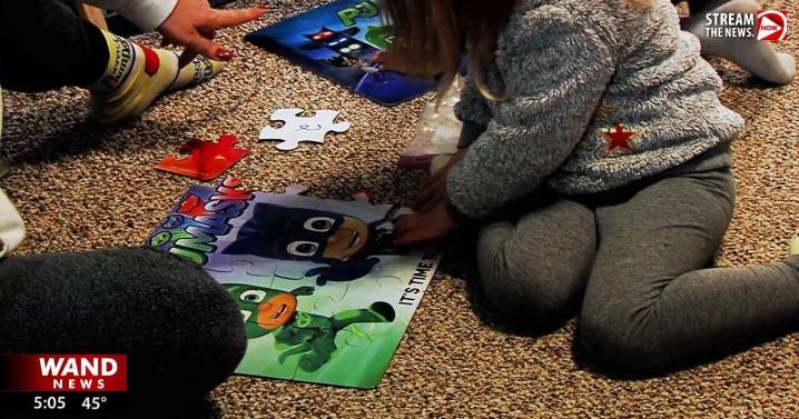 Mini O'Beirne Crisis Nursery seeing increase in need for care and supplies