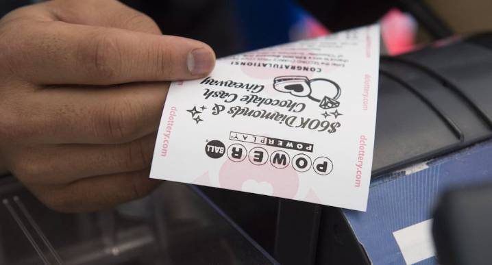 Números ganadores, Powerball del 24 de noviembre: resultados y mira si salió el premio mayor de 654 millones de dólares