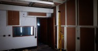 Nottingham's hidden underground BBC apocalypse studio will be saved