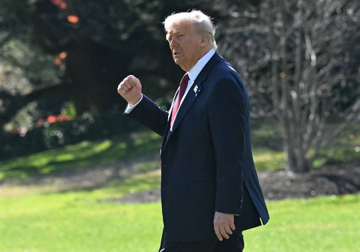 Appeals court gives Trump gets another shot at erasing his hush money conviction