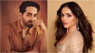 Ayushmann Khurrana Was Present During Aneet Padda’s Shakti Shalini Look Test: ‘I’m Very Excited’
