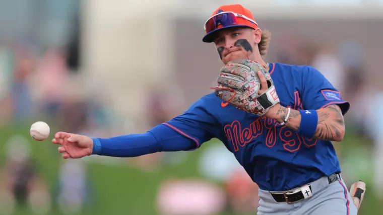 Proposed blockbuster Mets trade sees New York deal Jett Williams, prospects for $100 million two