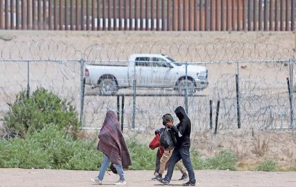 Mexicanos, mayoría de migrantes inadmisibles