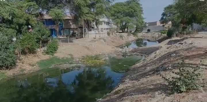 Piura: Vecinos de La Primavera exigen solución urgente a aguas negras