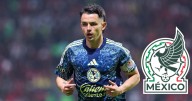 Álvaro Fidalgo ya le dio el sí la Selección Mexicana; esto se sabe AL MOMENTO del debut del español con el Tricolor