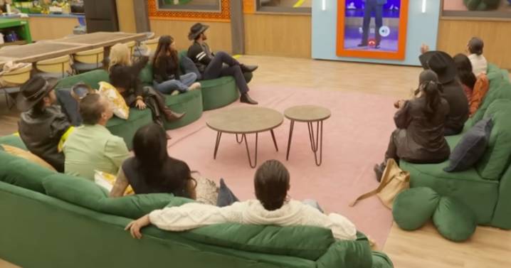 La Granja VIP: ¿Quiénes son los nominados de hoy 12 de noviembre?