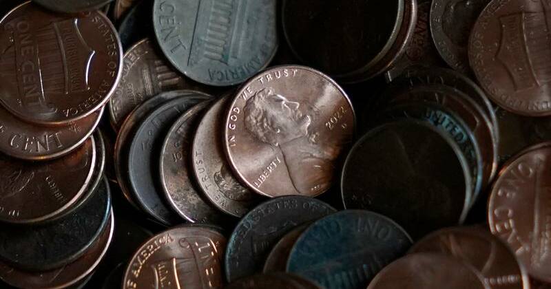 US Treasurer to strike final penny as one cent coin cut