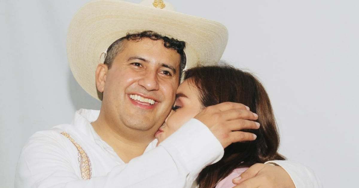 ‘Por ti, por nuestros hijos, por Uruapan’: Grecia Quiroz dedica mensaje a Carlos Manzo