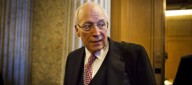 Falleció el ex vicepresidente de Estados Unidos, Dick Cheney