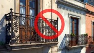Los balcones con rejas ya no se usan: la tendencia 2025 que los reemplaza por diseño y seguridad