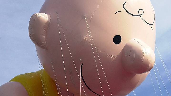 Where can I watch 'A Charlie Brown Thanksgiving'? How to…