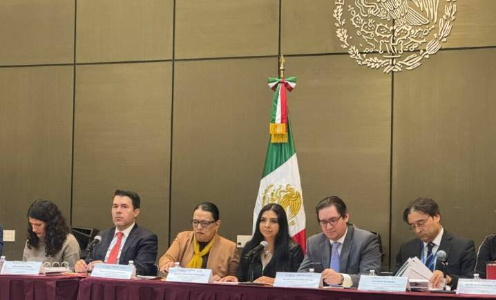 Fiscalía de Derechos Humanos atienden convocatoria del Sistema Nacional de Búsqueda de Personas