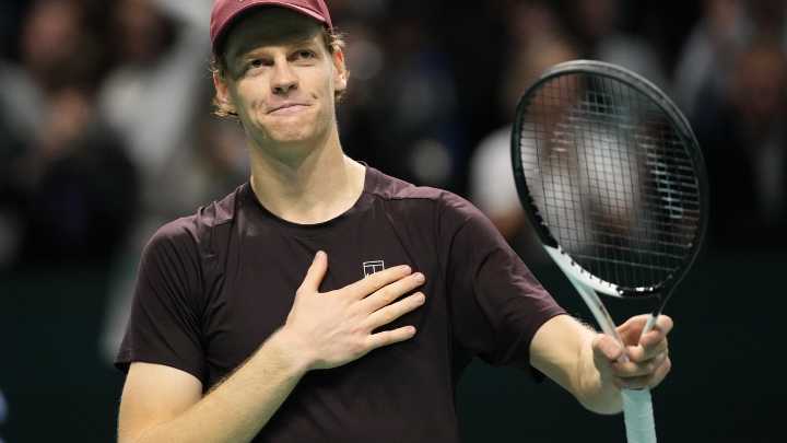 Sinner se sincera y explica la verdadera razón de su plantón a la Copa Davis