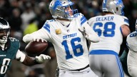 Giants at Lions odds, picks and predictions