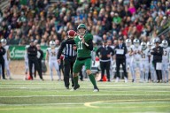 USask Huskies support Anton Amundrud as he begins medical treatment