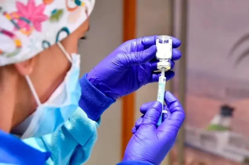 Formosa y otras provincias, con rebrote de COVID: cuál es la situación en La Pampa