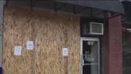 Several Walnut Creek businesses burglarized, vandalized