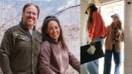 How Chip & Joanna Gaines' Daughter Ella Is Involved in Latest 'Fixer Upper' Series