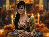 "Espero que venga…": Maribel Guardia rompe en llanto al mostrar altar para Julián Figueroa