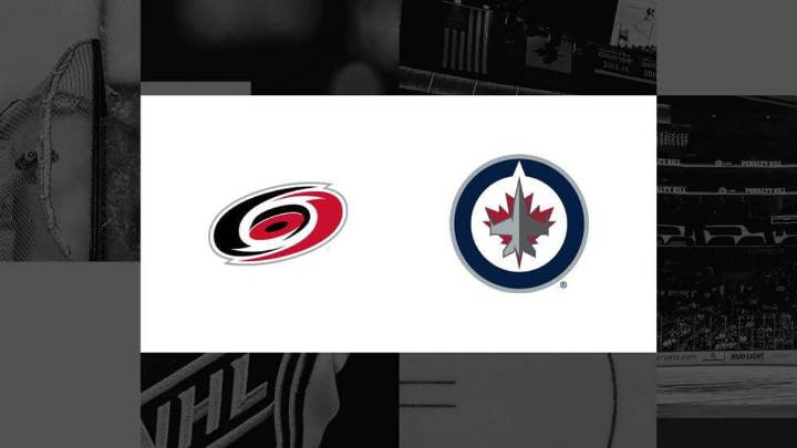 How to watch Hurricanes vs. Jets: TV channel and streaming options for November 21
