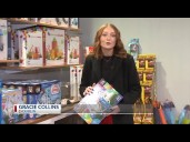 Inflation and tariffs impacting holiday shoppers