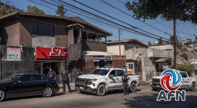 Lesionan a balazos a un menor de edad en el Cañón de las Rosas