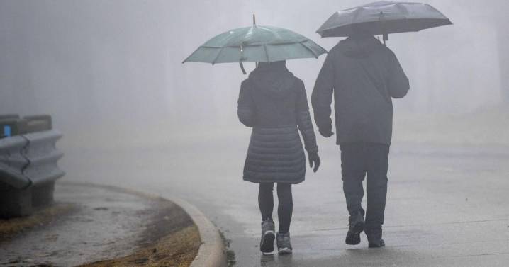 Flurries, strong winds in the Hamilton forecast Wednesday