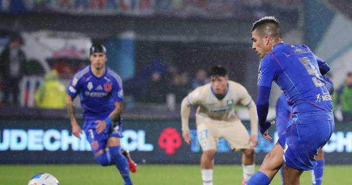 A qué hora y dónde ver a Huachipato vs. Universidad de Chile en TV y streaming